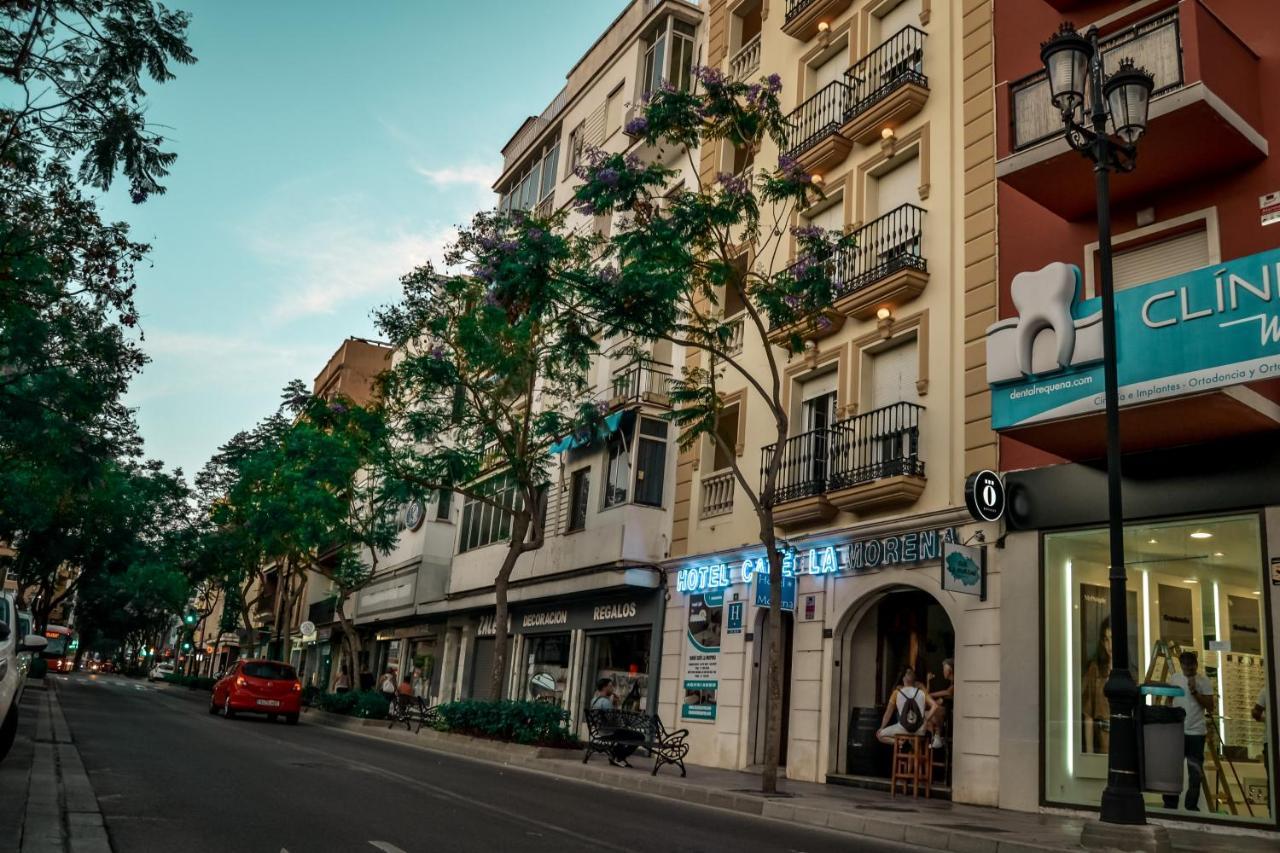 La Morena * Fuengirola