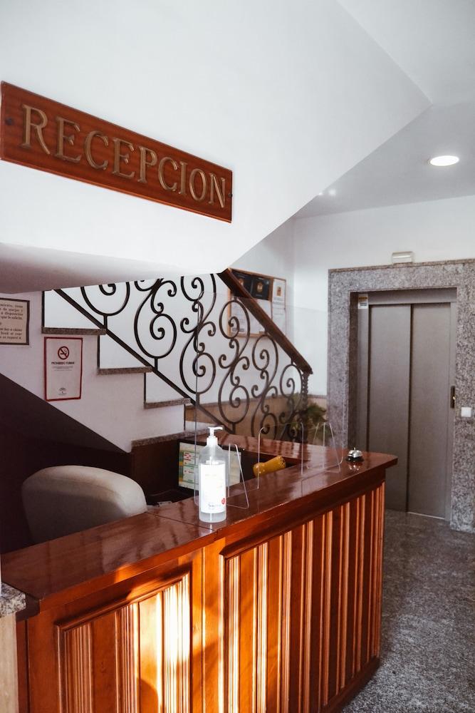 Hotel La Morena