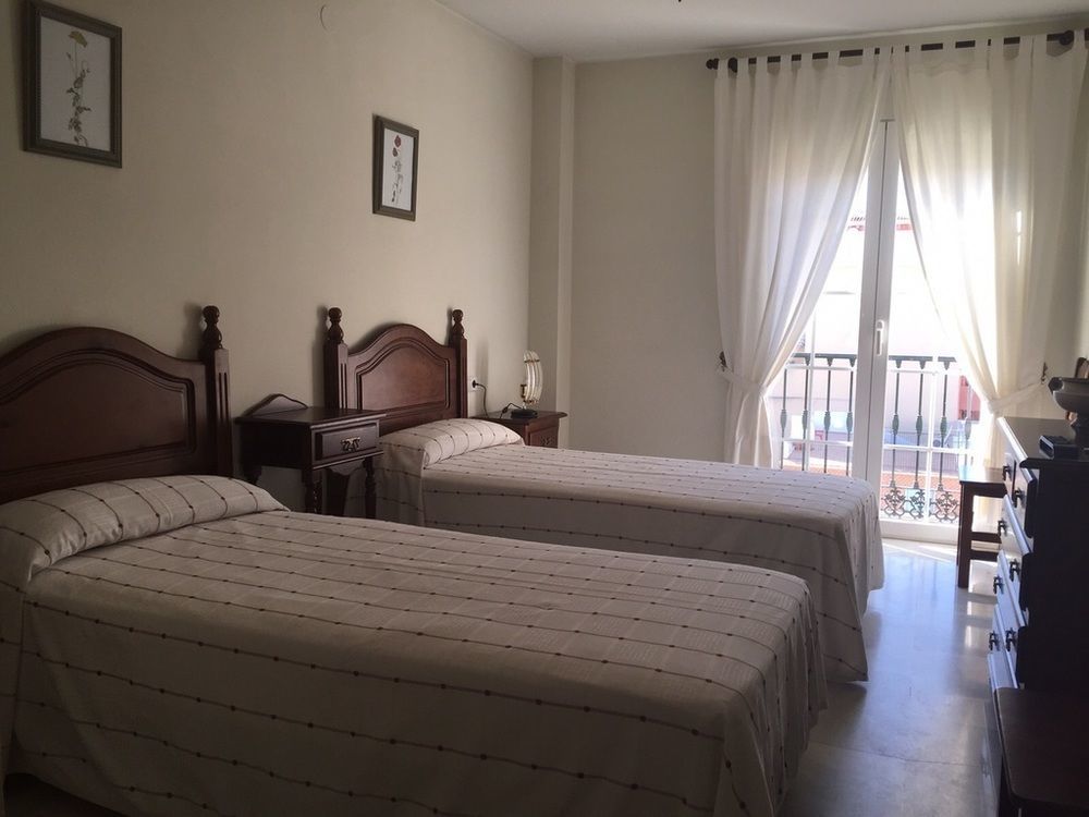 La Morena Fuengirola