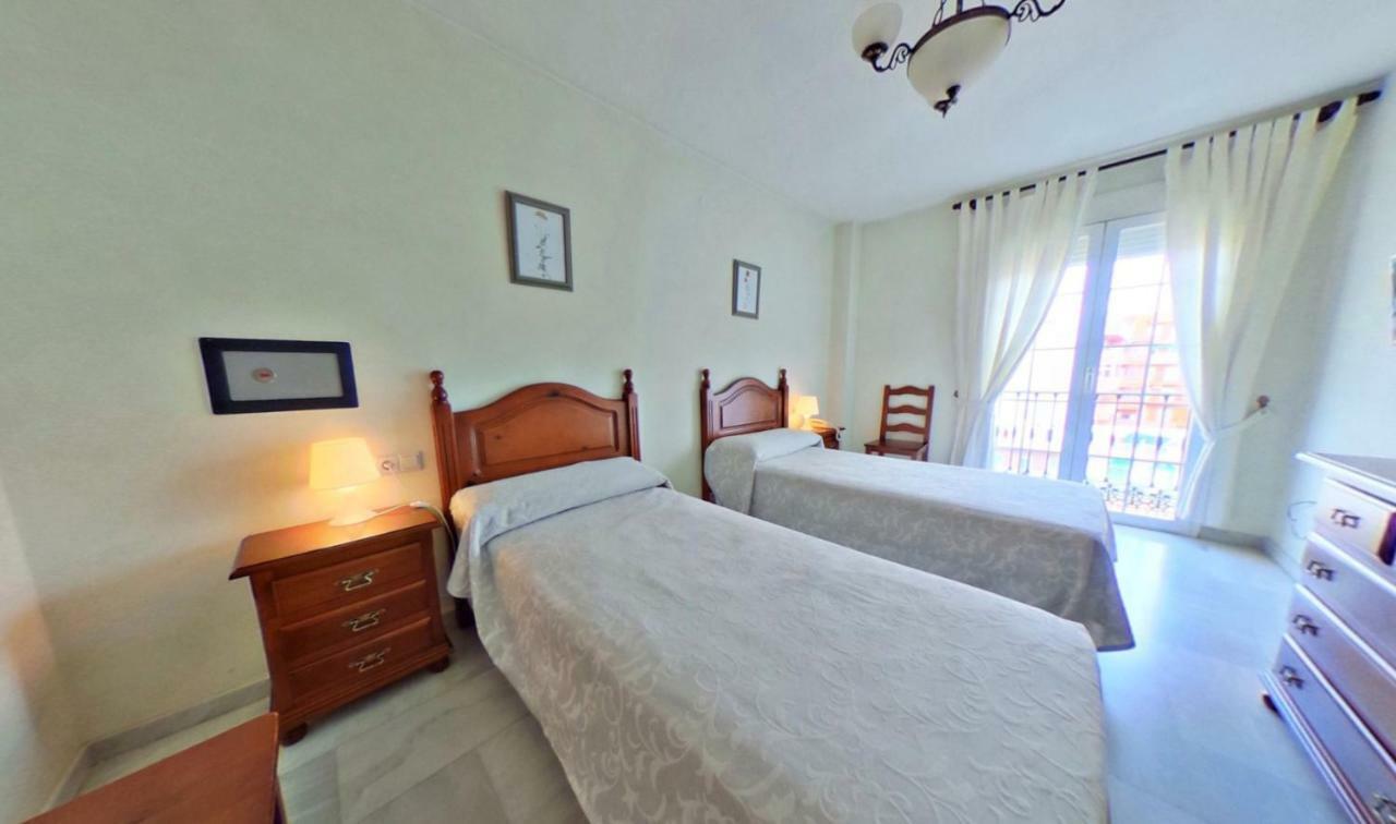 Hotel La Morena
