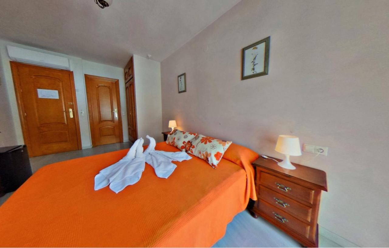 Hotel La Morena *