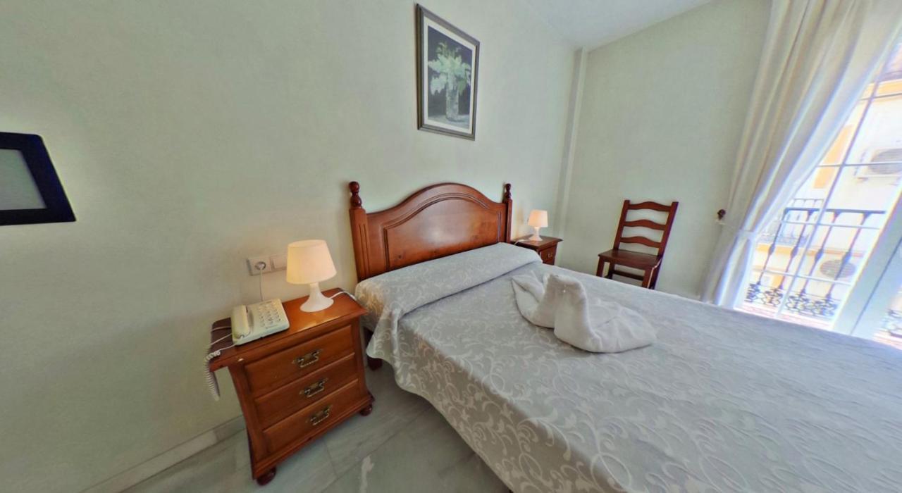 Hotel La Morena Fuengirola